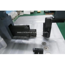 BEIENE Cnc Hydraulic Busbar Bending Machine